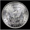 Image 3 : 1882-o Morgan Dollar $1 Grades Choice Unc
