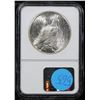 Image 5 : ***Auction Highlight*** NGC 1924-s Peace Dollar $1 Graded ms64 By NGC (fc)