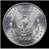 Image 3 : 1890-s Morgan Dollar $1 Grades Select+ Unc