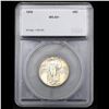 Image 4 : 1930-p Standing Liberty Quarter 25c Graded ms65+ By SEGS