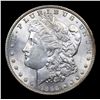 Image 2 : 1896-p Morgan Dollar $1 Grades GEM Unc