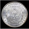 Image 3 : 1896-p Morgan Dollar $1 Grades GEM Unc
