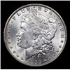 Image 2 : 1900-o Morgan Dollar $1 Grades Choice+ Unc