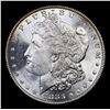Image 2 : 1883-p Morgan Dollar $1 Grades Choice+ Unc