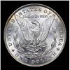 Image 3 : 1889-p Morgan Dollar $1 Grades Choice+ Unc