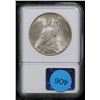 Image 3 : ***Auction Highlight*** NGC 1923-s Peace Dollar $1 Graded ms64 By NGC (fc)