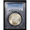 Image 2 : PCGS 1902-o Morgan Dollar $1 Graded ms64 By PCGS