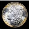 Image 2 : 1882-s Morgan Dollar $1 Grades Choice Unc