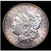 Image 2 : 1890-p Morgan Dollar $1 Grades Choice Unc