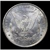 Image 3 : 1900-o Morgan Dollar $1 Grades Choice+ Unc