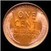 Image 3 : ***Auction Highlight*** NGC 1941-d Lincoln Cent Near TOP POP! 1c Graded ms67 rd By NGC (fc)