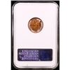 Image 5 : ***Auction Highlight*** NGC 1941-d Lincoln Cent Near TOP POP! 1c Graded ms67 rd By NGC (fc)