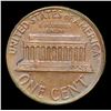 Image 3 : 1964-d Lincoln Cent Mint Error 1c Grades Choice AU/BU Slider+