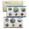 Image 3 : Group of 2 United States Mint Set in Original Government Packaging! From 1976-1977 with 24 Coins Ins