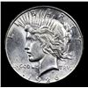 Image 2 : 1926-s Peace Dollar $1 Grades Select Unc