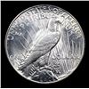 Image 3 : 1926-s Peace Dollar $1 Grades Select Unc
