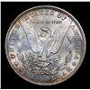 Image 3 : 1896-p Morgan Dollar $1 Grades GEM+ Unc