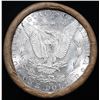 Image 3 : ***Auction Highlight*** 1879 & CC Uncirculated Morgan Dollar Shotgun Roll (fc)