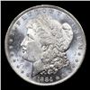 Image 2 : 1884-o Morgan Dollar $1 Grades Choice Unc+ PL