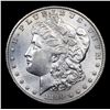 Image 2 : 1890-s Morgan Dollar $1 Grades Select+ Unc