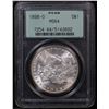 Image 2 : PCGS 1898-o Morgan Dollar $1 Graded ms64 By PCGS