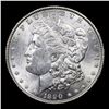 Image 2 : 1890-p Morgan Dollar $1 Grades Select+ Unc