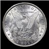 Image 3 : 1890-p Morgan Dollar $1 Grades Select+ Unc