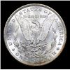 Image 3 : 1889-p Morgan Dollar $1 Grades GEM Unc