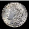 Image 2 : 1921-s Morgan Dollar $1 Grades Select+ Unc