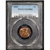 Image 2 : PCGS 1929-p Lincoln Cent 1c Graded ms65 rd By PCGS