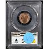 Image 3 : PCGS 1929-p Lincoln Cent 1c Graded ms65 rd By PCGS