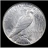 Image 3 : 1923-d Peace Dollar $1 Grades Select Unc