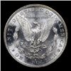 Image 3 : 1882-s Morgan Dollar $1 Grades GEM+ Unc