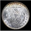 Image 3 : 1885-o Morgan Dollar Vam 20 I2 R5 $1 Grades GEM Unc