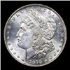 Image 2 : 1878-s Morgan Dollar $1 Grades Choice+ Unc