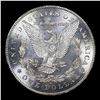 Image 3 : 1878-s Morgan Dollar $1 Grades Choice+ Unc