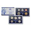 Image 3 : Group of 2 United States Mint Proof Sets 2002-2003 20 coins.