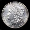 Image 2 : ***Auction Highlight*** 1880-o Morgan Dollar $1 Graded Select+ Unc BY USCG (fc)
