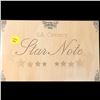 Image 2 : 1995 $10 Bureau of Engraving & Printing Federal Reserve Star Note. FR-2032H*