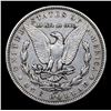 Image 3 : 1891-cc Morgan Dollar $1 Grades xf