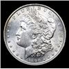 Image 2 : 1890-s Morgan Dollar $1 Grades Select Unc