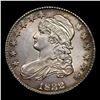 Image 2 : ***Auction Highlight*** 1893-p Morgan Dollar $1 Graded Select Unc By USCG (fc)