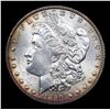 Image 2 : 1890-p Morgan Dollar $1 Grades Choice Unc