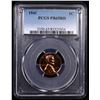 Image 2 : Proof PCGS 1941 Lincoln Cent 1c Graded pr65 rd By PCGS