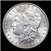 Image 2 : 1902-p Morgan Dollar $1 Grades Choice+ Unc