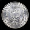 Image 3 : 1902-p Morgan Dollar $1 Grades Choice+ Unc