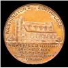 Image 3 : 1932 George Washington Bicentennial Commem Token Grades Select Unc