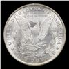 Image 3 : PCGS 1883-o Morgan Dollar $1 Graded ms63 By PCGS