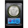 Image 5 : PCGS 1883-o Morgan Dollar $1 Graded ms63 By PCGS