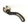 Image 1 : Bemis and Call 6'' Curved Adjustable Wrench, Raill